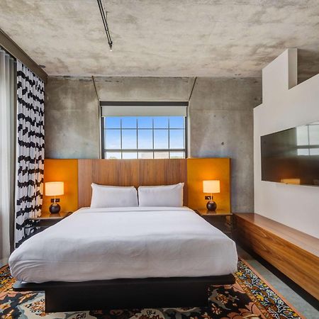 Nylo Dallas Plano Hotel, Tapestry Collection By Hilton Dış mekan fotoğraf