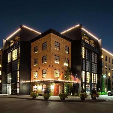 Nylo Dallas Plano Hotel, Tapestry Collection By Hilton Dış mekan fotoğraf