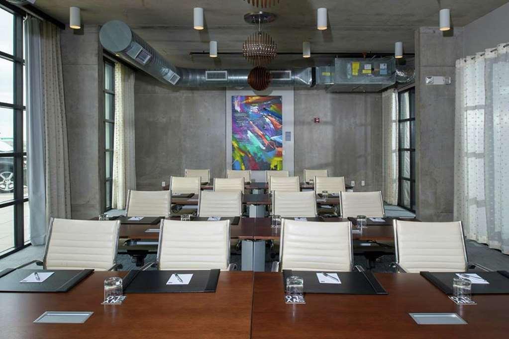 Nylo Dallas Plano Hotel, Tapestry Collection By Hilton Konforlar fotoğraf