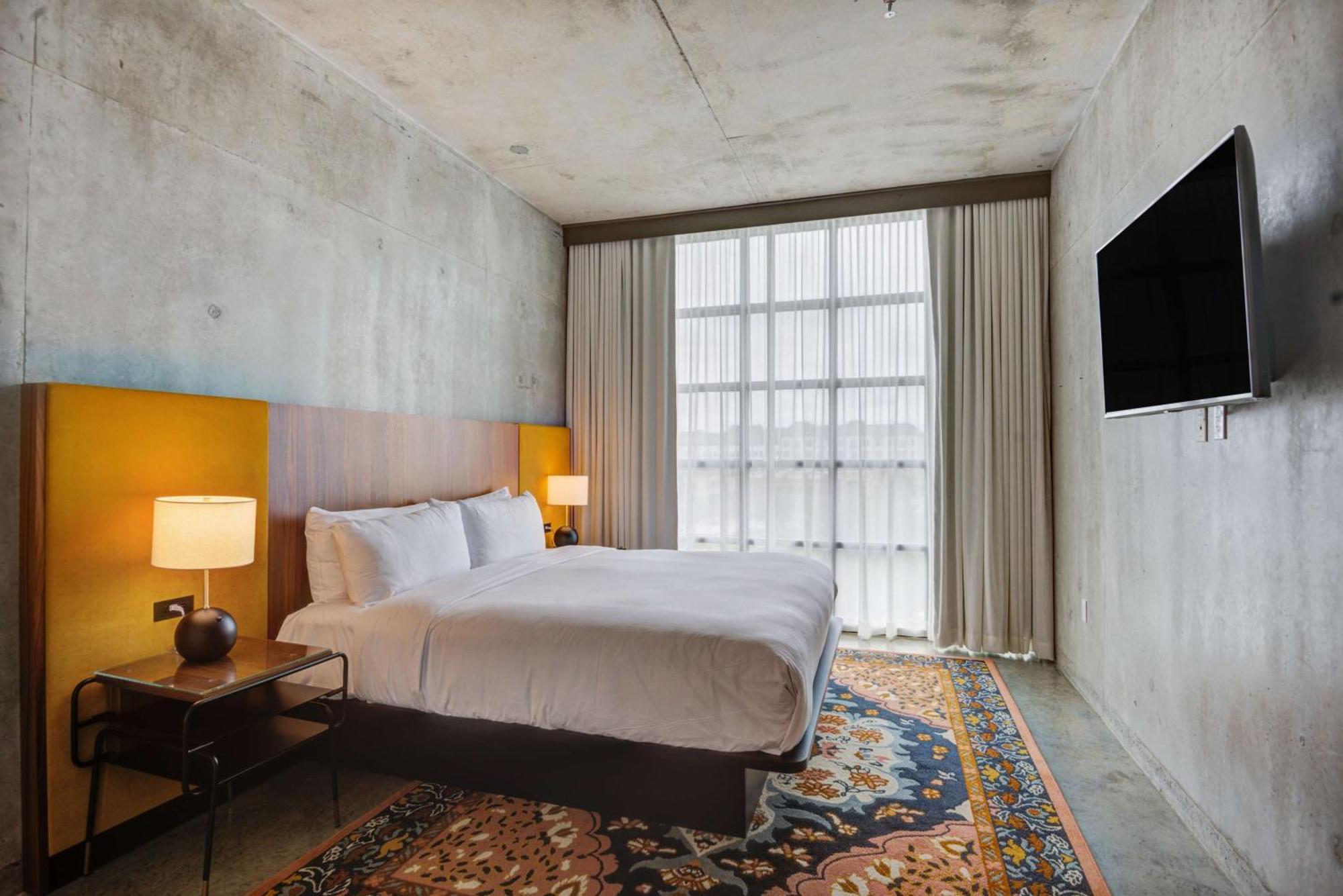 Nylo Dallas Plano Hotel, Tapestry Collection By Hilton Dış mekan fotoğraf