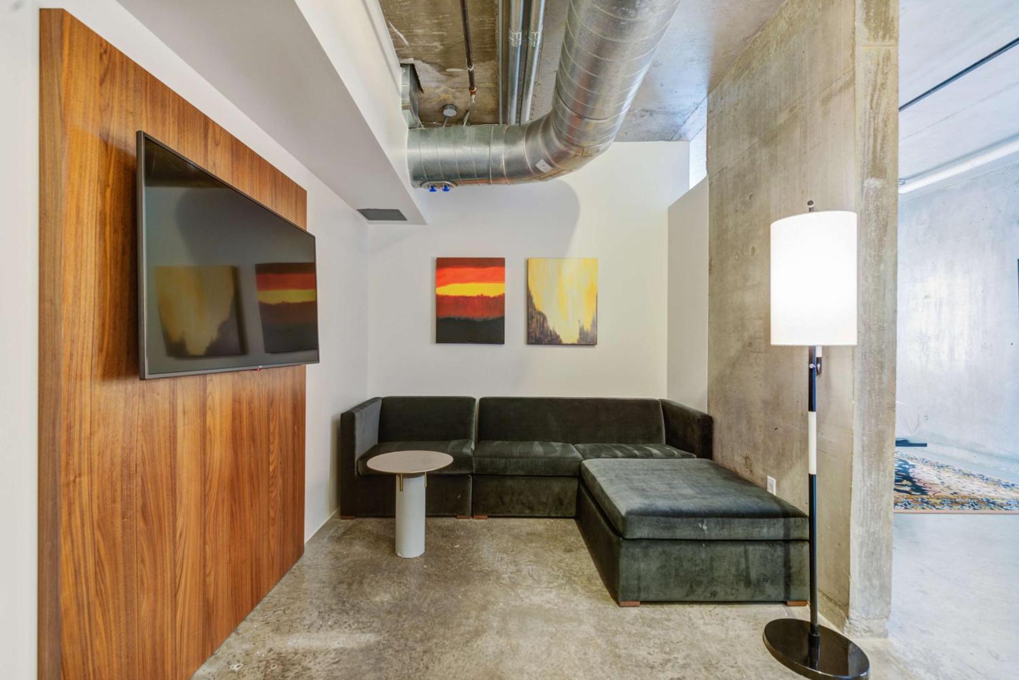 Nylo Dallas Plano Hotel, Tapestry Collection By Hilton Dış mekan fotoğraf