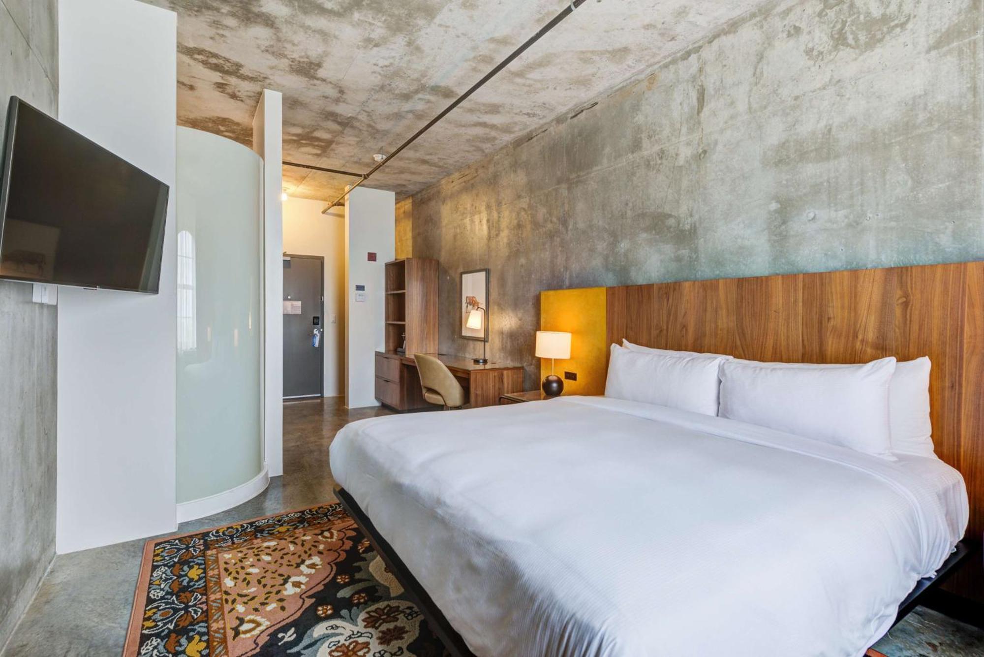 Nylo Dallas Plano Hotel, Tapestry Collection By Hilton Dış mekan fotoğraf