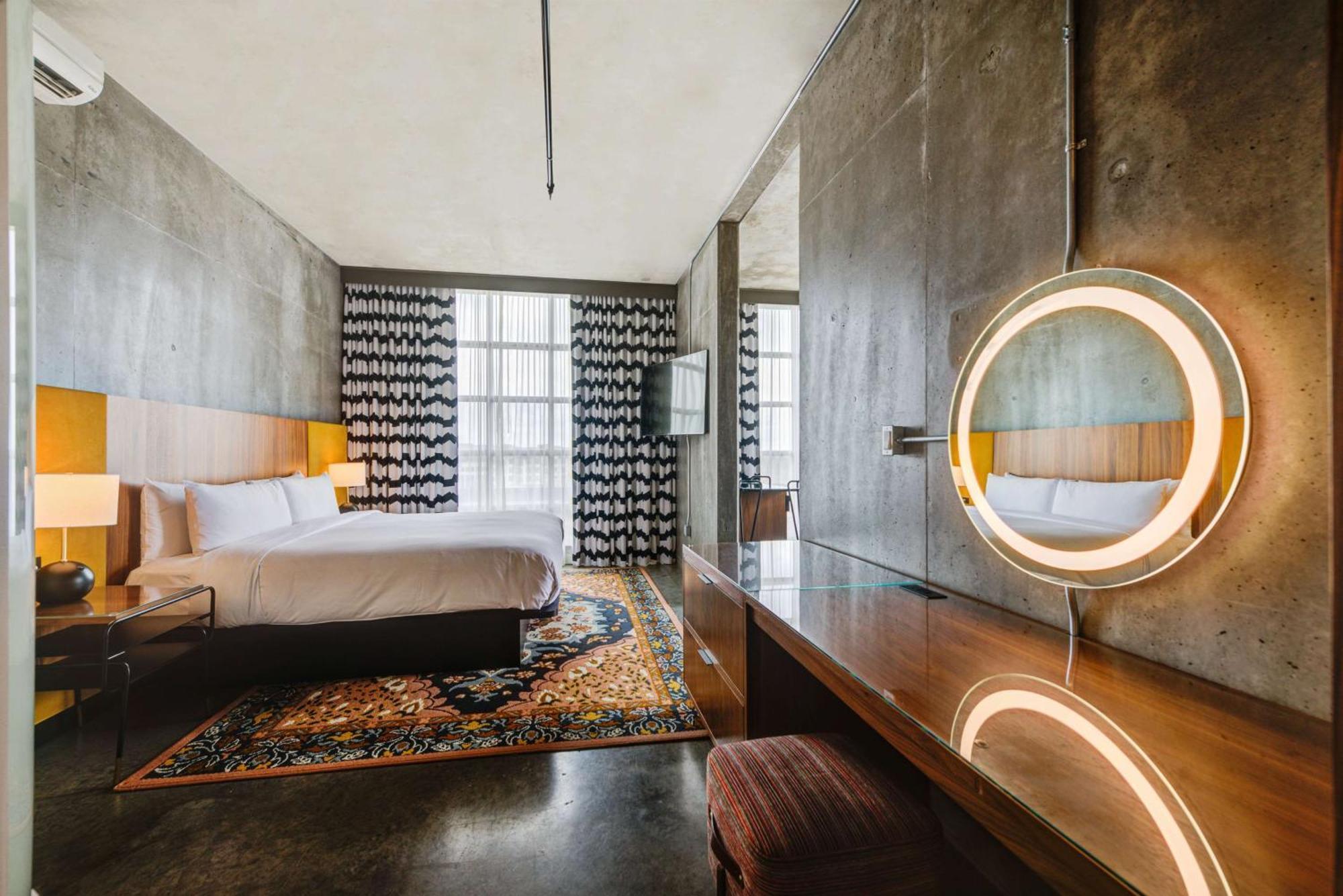 Nylo Dallas Plano Hotel, Tapestry Collection By Hilton Dış mekan fotoğraf