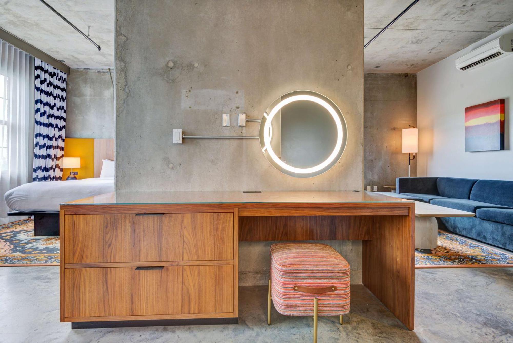 Nylo Dallas Plano Hotel, Tapestry Collection By Hilton Dış mekan fotoğraf