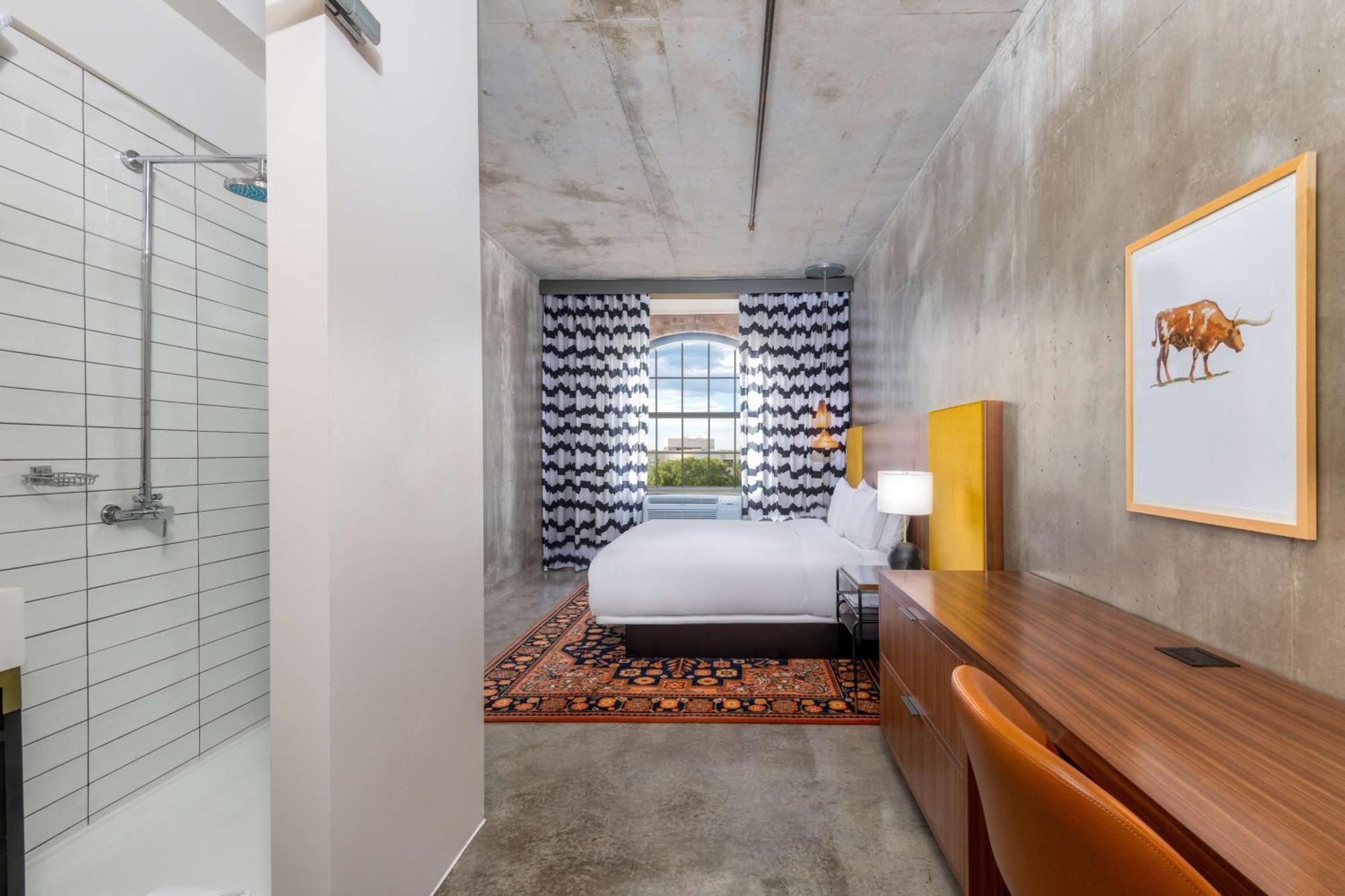 Nylo Dallas Plano Hotel, Tapestry Collection By Hilton Dış mekan fotoğraf