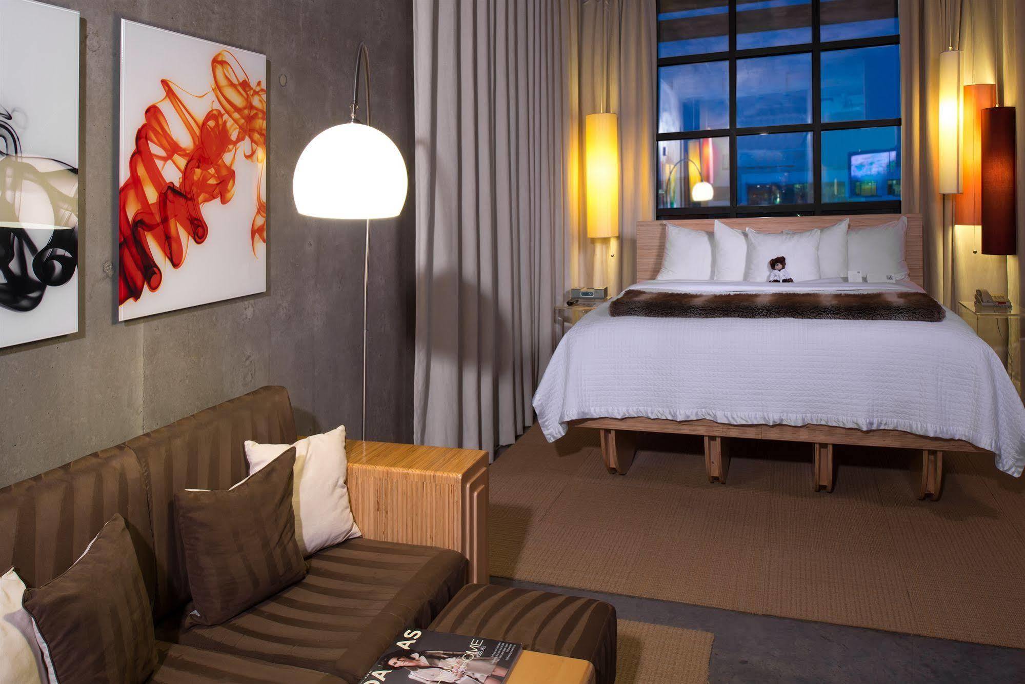 Nylo Dallas Plano Hotel, Tapestry Collection By Hilton Dış mekan fotoğraf