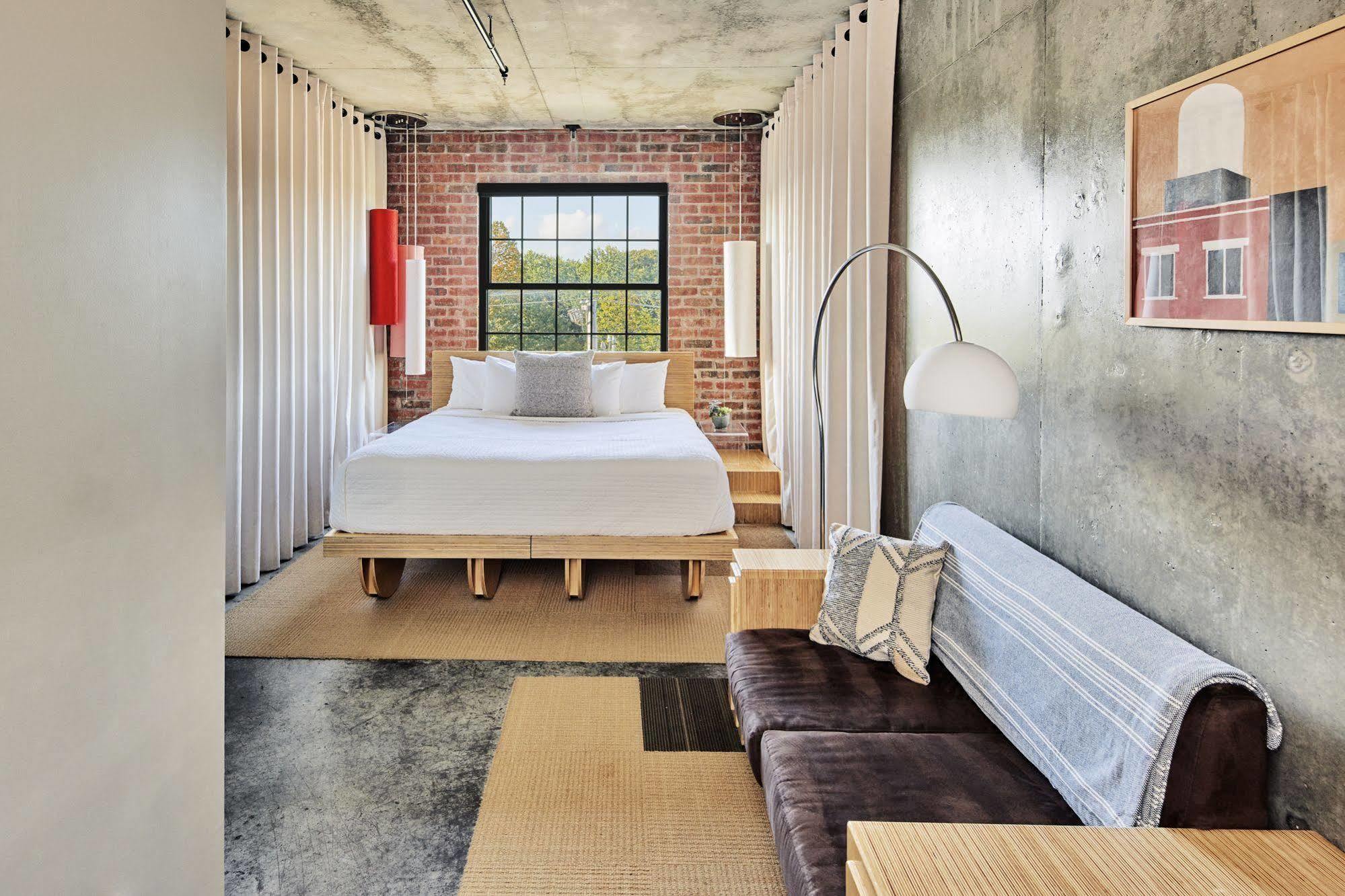 Nylo Dallas Plano Hotel, Tapestry Collection By Hilton Dış mekan fotoğraf