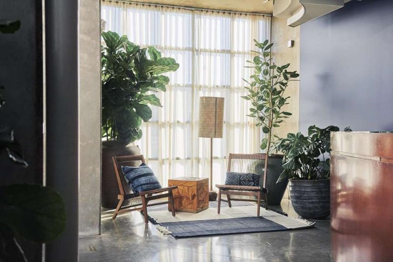 Nylo Dallas Plano Hotel, Tapestry Collection By Hilton Dış mekan fotoğraf