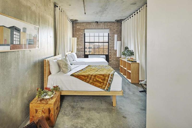 Nylo Dallas Plano Hotel, Tapestry Collection By Hilton Dış mekan fotoğraf