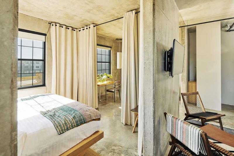 Nylo Dallas Plano Hotel, Tapestry Collection By Hilton Dış mekan fotoğraf