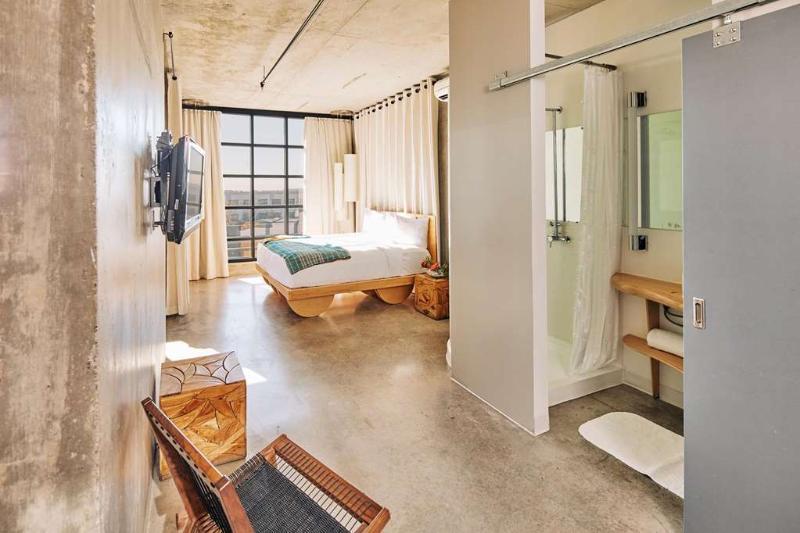 Nylo Dallas Plano Hotel, Tapestry Collection By Hilton Dış mekan fotoğraf