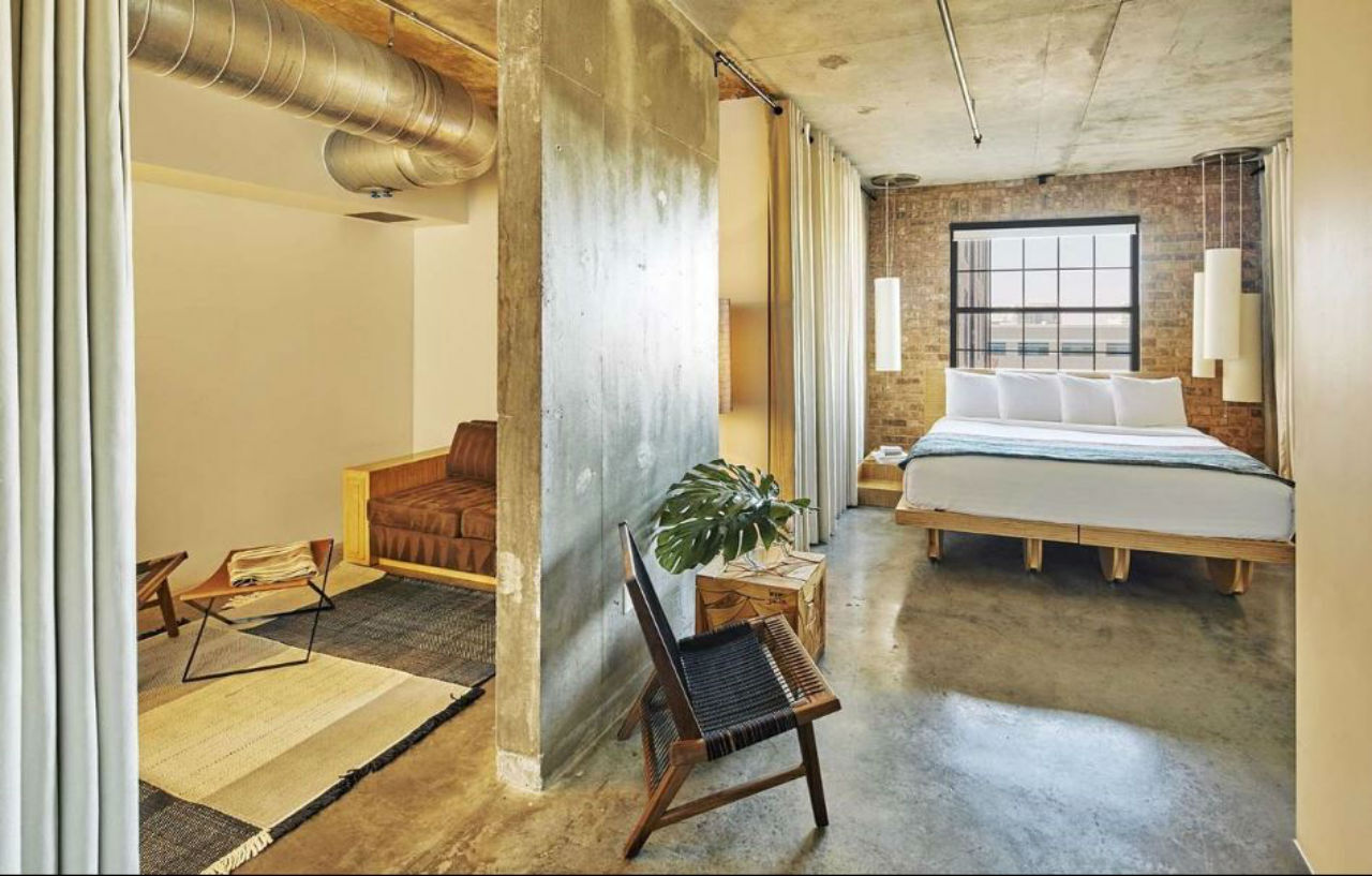 Nylo Dallas Plano Hotel, Tapestry Collection By Hilton Dış mekan fotoğraf