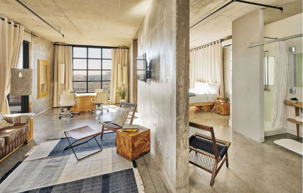 Nylo Dallas Plano Hotel, Tapestry Collection By Hilton Dış mekan fotoğraf