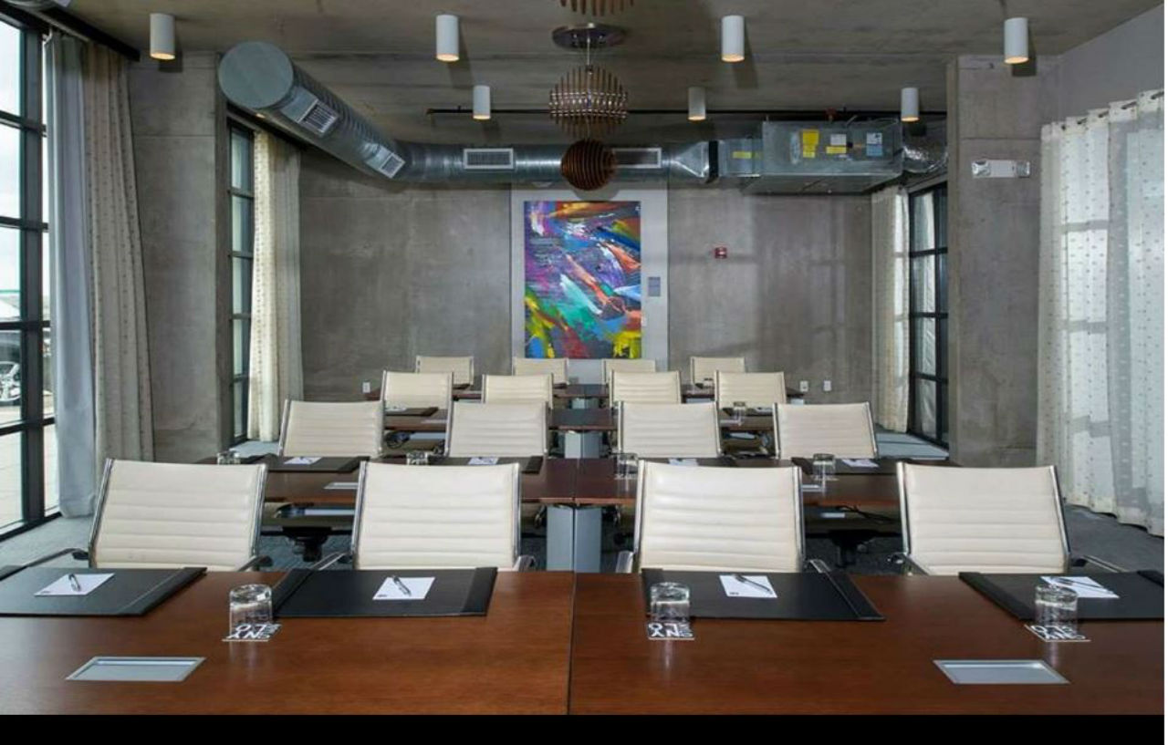 Nylo Dallas Plano Hotel, Tapestry Collection By Hilton Dış mekan fotoğraf